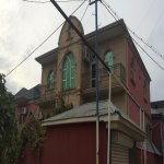 Kirayə (aylıq) 7 otaqlı Həyət evi/villa, Bakıxanov qəs., Sabunçu rayonu 1
