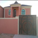 Satılır 4 otaqlı Həyət evi/villa, Zabrat qəs., Sabunçu rayonu 1