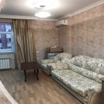 Kirayə (aylıq) 2 otaqlı Yeni Tikili, İnşaatçılar metrosu, Yeni Yasamal qəs., Yasamal rayonu 3