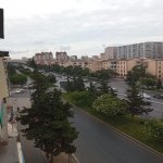 Satılır 3 otaqlı Köhnə Tikili, Qara Qarayev metrosu, Nizami rayonu 5