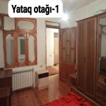 Kirayə (aylıq) 4 otaqlı Bağ evi, Avtovağzal metrosu, 9-cu mikrorayon, Binəqədi rayonu 5