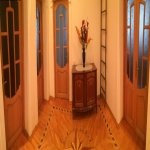 Kirayə (aylıq) 6 otaqlı Həyət evi/villa, Nəsimi rayonu 7