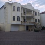 Satılır 3 otaqlı Həyət evi/villa, Azadlıq metrosu, 8-ci mikrorayon, Binəqədi rayonu 3