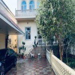 Satılır 8 otaqlı Həyət evi/villa, Qaraçuxur qəs., Suraxanı rayonu 27