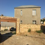 Satılır 4 otaqlı Həyət evi/villa, Binəqədi qəs., Binəqədi rayonu 1