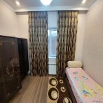 Kirayə (aylıq) 2 otaqlı Həyət evi/villa, Memar Əcəmi metrosu, 6-cı mikrorayon, Binəqədi rayonu 7