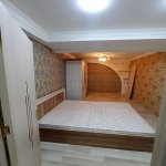 Kirayə (aylıq) 1 otaqlı Həyət evi/villa, İnşaatçılar metrosu, Yasamal rayonu 6