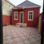 Satılır 2 otaqlı Həyət evi/villa, Azadlıq metrosu, Binəqədi qəs., Binəqədi rayonu 1