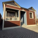 Satılır 1 otaqlı Həyət evi/villa, Hövsan qəs., Suraxanı rayonu 1