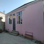 Satılır 4 otaqlı Həyət evi/villa, Koroğlu metrosu, Ramana qəs., Sabunçu rayonu 1