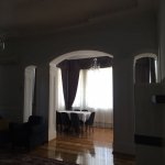 Kirayə (aylıq) 13 otaqlı Həyət evi/villa, Elmlər akademiyası metrosu, Badamdar qəs., Səbail rayonu 23