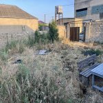 Satılır 3 otaqlı Həyət evi/villa, Koroğlu metrosu, Zabrat qəs., Sabunçu rayonu 13