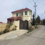 Kirayə (aylıq) 5 otaqlı Həyət evi/villa, Elmlər akademiyası metrosu, Badamdar qəs., Səbail rayonu 1