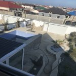 Kirayə (aylıq) 5 otaqlı Həyət evi/villa, Mərdəkan, Xəzər rayonu 2