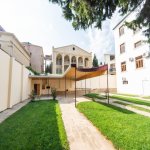 Kirayə (aylıq) 10 otaqlı Bağ evi, Badamdar qəs., Səbail rayonu 50