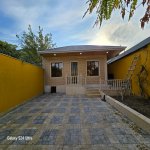 Satılır 4 otaqlı Həyət evi/villa, Zabrat qəs., Sabunçu rayonu 1