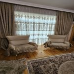 Satılır 8 otaqlı Həyət evi/villa, Koroğlu metrosu, Zabrat qəs., Sabunçu rayonu 23