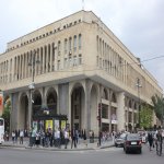 Satılır 3 otaqlı Yeni Tikili, Elmlər akademiyası metrosu, Yasamal rayonu 5