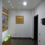 Kirayə (aylıq) 7 otaqlı Ofis, Elmlər akademiyası metrosu, Yasamal rayonu 1