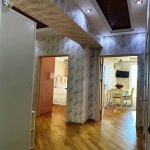 Продажа 2 комнат Новостройка, м. Эльмляр Академиясы метро, Ясамал район 9