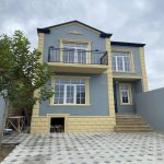 Satılır 4 otaqlı Həyət evi/villa, Masazır, Abşeron rayonu 1