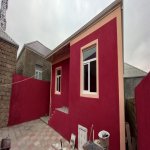 Satılır 4 otaqlı Həyət evi/villa, Binə qəs., Xəzər rayonu 29