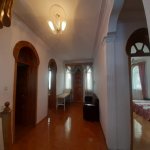 Kirayə (aylıq) 7 otaqlı Həyət evi/villa, Sabunçu qəs., Sabunçu rayonu 19