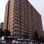 Продажа 3 комнат Новостройка, м. Мемар Аджеми метро, 9-ый микрорайон, Бинагадинский р-н район 1