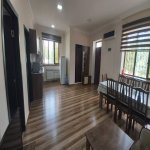 Kirayə (günlük) 4 otaqlı Həyət evi/villa Qəbələ 13