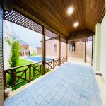 Satılır 5 otaqlı Həyət evi/villa, Mərdəkan, Xəzər rayonu 10