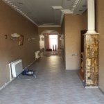 Kirayə (aylıq) 4 otaqlı Həyət evi/villa, Gənclik metrosu, Nərimanov rayonu 11