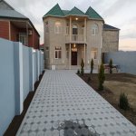 Satılır 5 otaqlı Həyət evi/villa, Zabrat qəs., Sabunçu rayonu 4