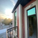 Kirayə (aylıq) 10 otaqlı Həyət evi/villa, Gənclik metrosu, Nərimanov rayonu 21