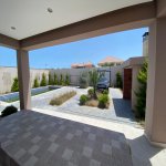 Kirayə (aylıq) 7 otaqlı Həyət evi/villa, Xəzər rayonu 6