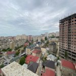 Продажа 2 комнат Новостройка, İnşaatçılar метро, пос. Йени Ясамал, Ясамал район 3