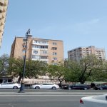 Продажа 2 комнат Вторичка, İnşaatçılar метро, Ясамал район 1