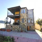 Satılır 6 otaqlı Həyət evi/villa, Maştağa qəs., Sabunçu rayonu 1