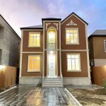 Satılır 5 otaqlı Həyət evi/villa, Koroğlu metrosu, Sabunçu rayonu 2