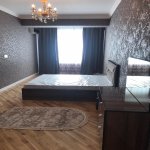 Продажа 3 комнат Новостройка, м. Эльмляр Академиясы метро, Ясамал район 4