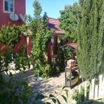 Satılır 5 otaqlı Həyət evi/villa, Zabrat qəs., Sabunçu rayonu 2