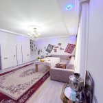 Satılır 3 otaqlı Həyət evi/villa, Novxanı, Abşeron rayonu 3