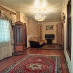 Kirayə (aylıq) 2 otaqlı Həyət evi/villa, Koroğlu metrosu, Zabrat qəs., Sabunçu rayonu 1