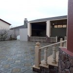 Satılır 5 otaqlı Həyət evi/villa, Buzovna, Xəzər rayonu 19