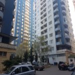 Продажа 3 комнат Новостройка, Nizami метро, Ясамал район 1