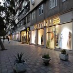 Продажа 2 комнат Новостройка, м. Азадлыг метро, 8-ой микрорайон, Бинагадинский р-н район 7