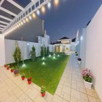 Satılır 4 otaqlı Həyət evi/villa, Mərdəkan, Xəzər rayonu 23