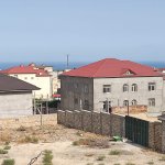 Satılır 6 otaqlı Həyət evi/villa, Badamdar qəs., Səbail rayonu 18