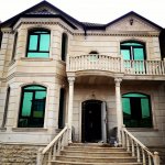 Satılır 7 otaqlı Həyət evi/villa, Masazır, Abşeron rayonu 1