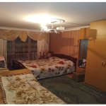 Продажа 3 комнат Новостройка, м. Халглар Достлугу метро, 8-ой километр, Низаминский р-н район 5