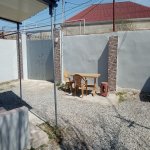 Satılır 3 otaqlı Həyət evi/villa, Koroğlu metrosu, Maştağa qəs., Sabunçu rayonu 2